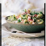 Chop -Chop Salad