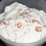 Cold Shrimp Dip
