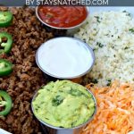 Easy Keto Low-Carb Homemade Ranch Salad Dressing