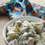 Waldorf Salad