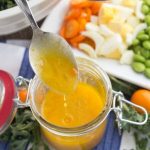 Kumquat Salad Dressing