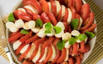 Caprese Salad