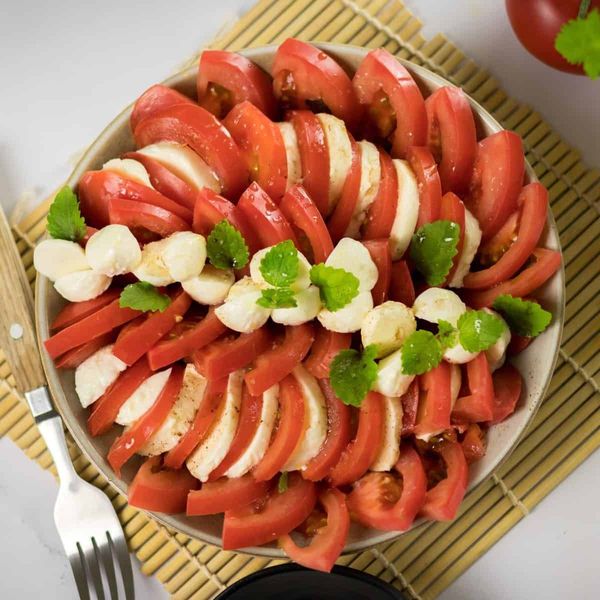 Caprese Salad
