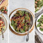 Healthy Vegan Salad Recipes that Don't Suck
