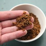 Dried Olive and Miso Shake (The Best Vegan Parmesan Substitute) Recipe