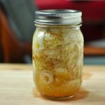 Pickled Spring Onions Recipe
