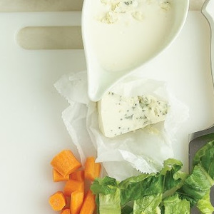Blue Cheese Salad recipes