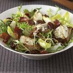 Goat’s Cheese Salad