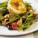 Goat Cheese Salad Recipe