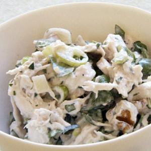 Chicken Salad