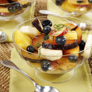 Martha’s Fruit Salad