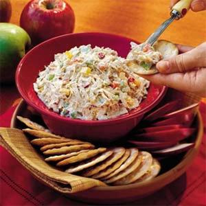 Chicken Salad