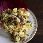 Curried Egg Salad Recipe