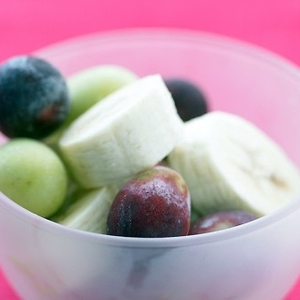 Frozen Fruit Salad recipes