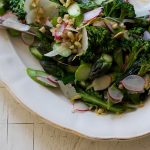 Asparagus Salad Recipe