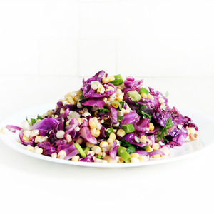 Grilled Summer Salad