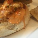 Annie’s Lobster Bisque