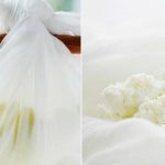 Homemade Herbed Goat Cheese