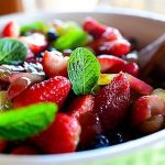 Fruit Salad