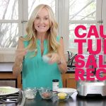 Awesome Vegan Alternative Tuna Salad Recipe | Plant-Based Cauliflower Salad Recipe