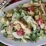 Easy Chicken Salad Recipe | Quick and Healthy Home-made Recipe | Kanak's Kitchen [HD]