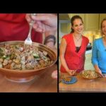 Go Vegan With This Easy Buckwheat Salad Recipe