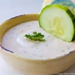 HEALTHY SALAD DRESSINGS ~ RAW VEGAN RANCH