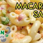 Macaroni Salad Recipe (Brooklyn Deli Style) | The Vegan Test Kitchen