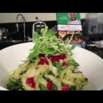 Raw Bok Choy Salad : Raw & Vegan Recipes