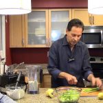 RAW VEGAN RECIPES ~ EGG SALAD SANDWICHES