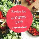 Superfood Salad Recipe THAT ACTUALLY TASTES SO GOOD!!!
