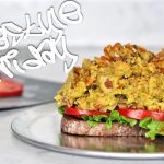 ULTIMATE CHICKPEA SALAD SANDWICH | easy vegan recipe