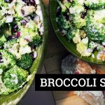 Vegan Broccoli Salad | Recipe by Mary's Test Kitchen