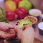 Vegan Caesar Salad Recipe