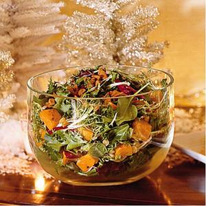 Réveillon Salad