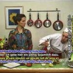 Belgian Vegan Caesar Salad Recipe