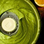 Easy Avocado Lime Salad Dressing (Healthy, Oil-Free, Vegan, RawTill4)