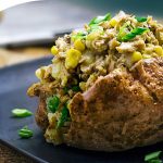 Epic Vegan Tuna Mayonnaise Recipe! - In Jacket Potato | No Chickpeas - No Jackfruit