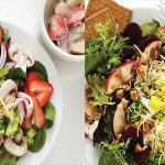 Healthy Diabetic Salad Recipes Ideas - Part 1