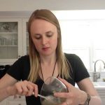 Healthy Salad Dressing Recipes // Homemade Vegetarian Recipes