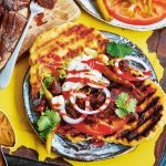 How To Make Meaty Vegan Kebabs | @avantgardevegan