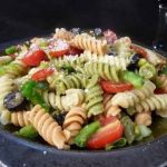 Pasta Salad Recipe