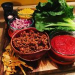 Raw Vegan Taco Salad .....OMG MUST TRY !!!!!!!!!
