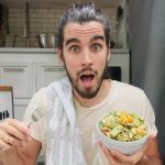 ULTIMATE PESTO PASTA SALAD | easy vegan recipe