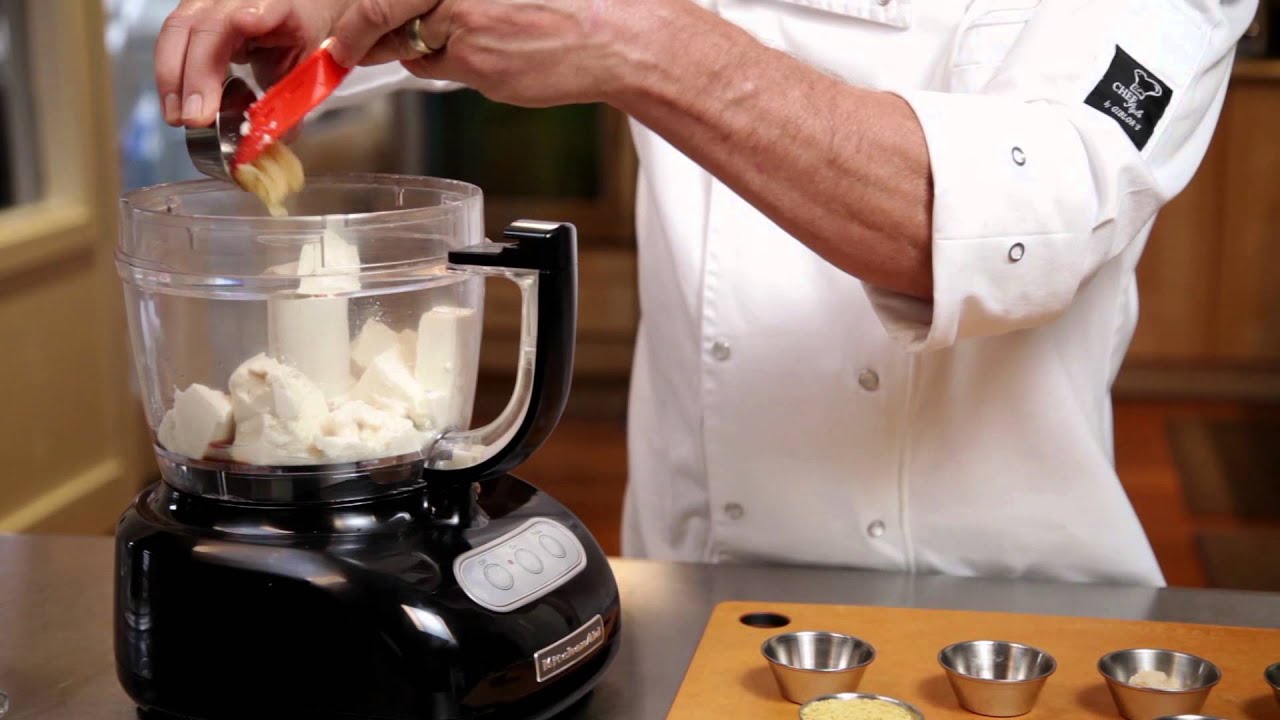 Vegan Caesar Salad Recipe | Ornish Reversal Program