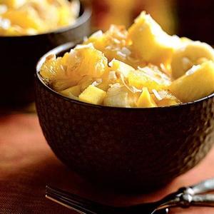 Tropical Fruit Salad