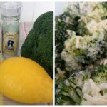 Broccoli Salad Recipe Video | Easy Vegetarian Recipes