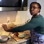 Easy Raw Vegan Apple Salad Recipe
