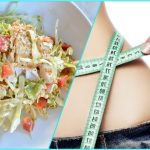 Easy Weight Loss Salad Recipe|Vegetarian Salad|Fat Cutter|COSMO GAL