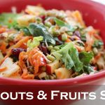Healthy Weightloss Salad Recipe | Indian Vegetarian Salad Recipes / Easy Weight loss Recipes